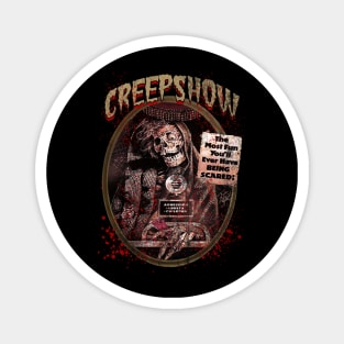 Creepshow 1982 Magnet